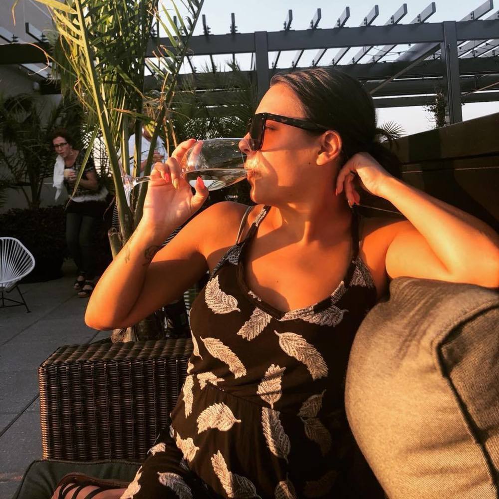 Meet your Posher, Samantha